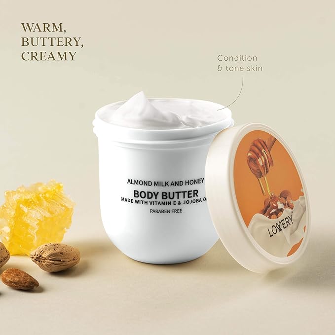 Mothers Day Gifts, Whipped Body Butter Scented Body Lotion Set - 36oz Beauty Spa Gift Set for Women & Men, Aromatherapy Shea Butter Lotion Moisturizing Cream, Mom Birthday Gift Box, Self Care Package