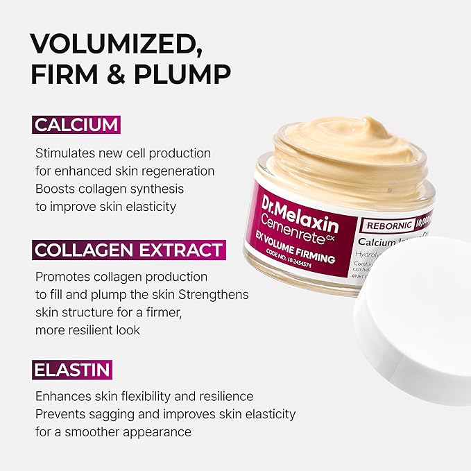 CEMENRETE EYE CREAM