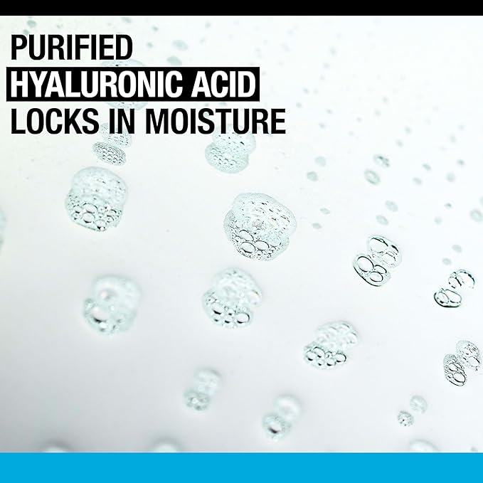 Neutrogena Hydro Boost Hydrating Makeup Setting Spray with Hyaluronic Acid, Longwear Makeup Setting Facial Mist for Smooth, Glowing, Dewy Skin, Non-Comedogenic & Hypoallergenic, 3.4 fl. oz