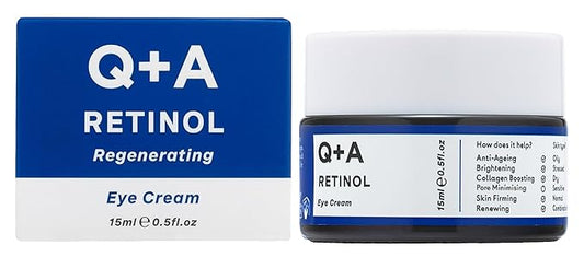 Retinol Eye Cream