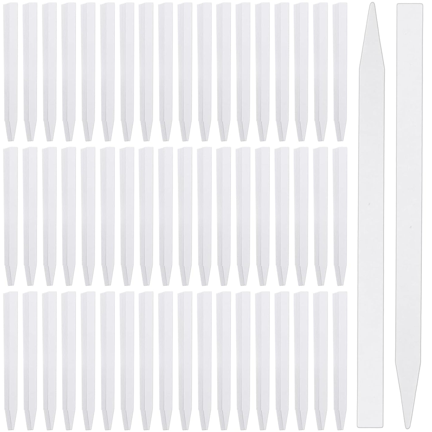 1000 Pieces Perfume Test Strips White Perfume Paper Strips Premium Fragrance Test Strips for scents and Essential Oils