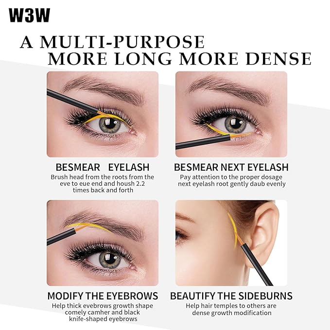 Lash Serum&Eyebrow Growth Serum Set,2025 Upgrade -Rapid Eyelash for Stronger,Eyebrow Growth Serum,Natural Ingredients (Upgraded Lash&Brow Serum Set)