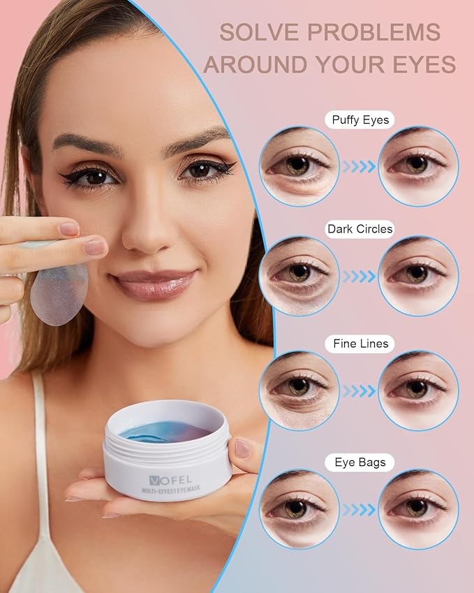 Anti Aging Skin Tightening Firming Skin Care Tools Kit