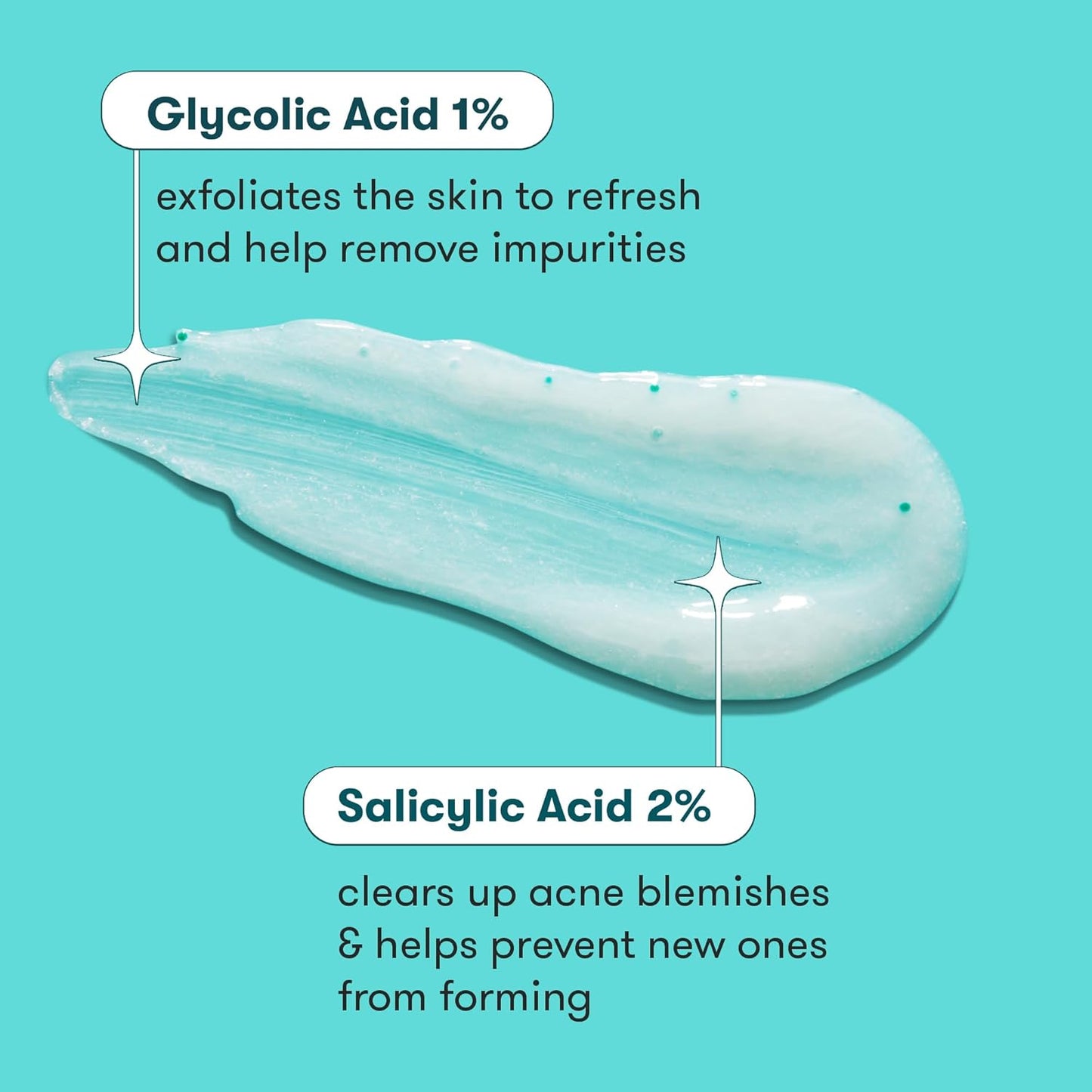 Proactiv Acne Body Wash, Gentle Body Cleanser, Unclogs Pores and Clears Body Blemishes, Salicylic Acid & Glycolic Acid Formula, Soothing Complex of Shea Butter, Vitamin E & Aloe Vera Extract, 9 Fl Oz