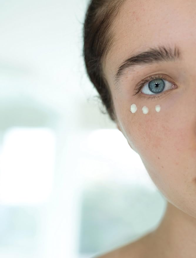 Vit-K Eye Cream