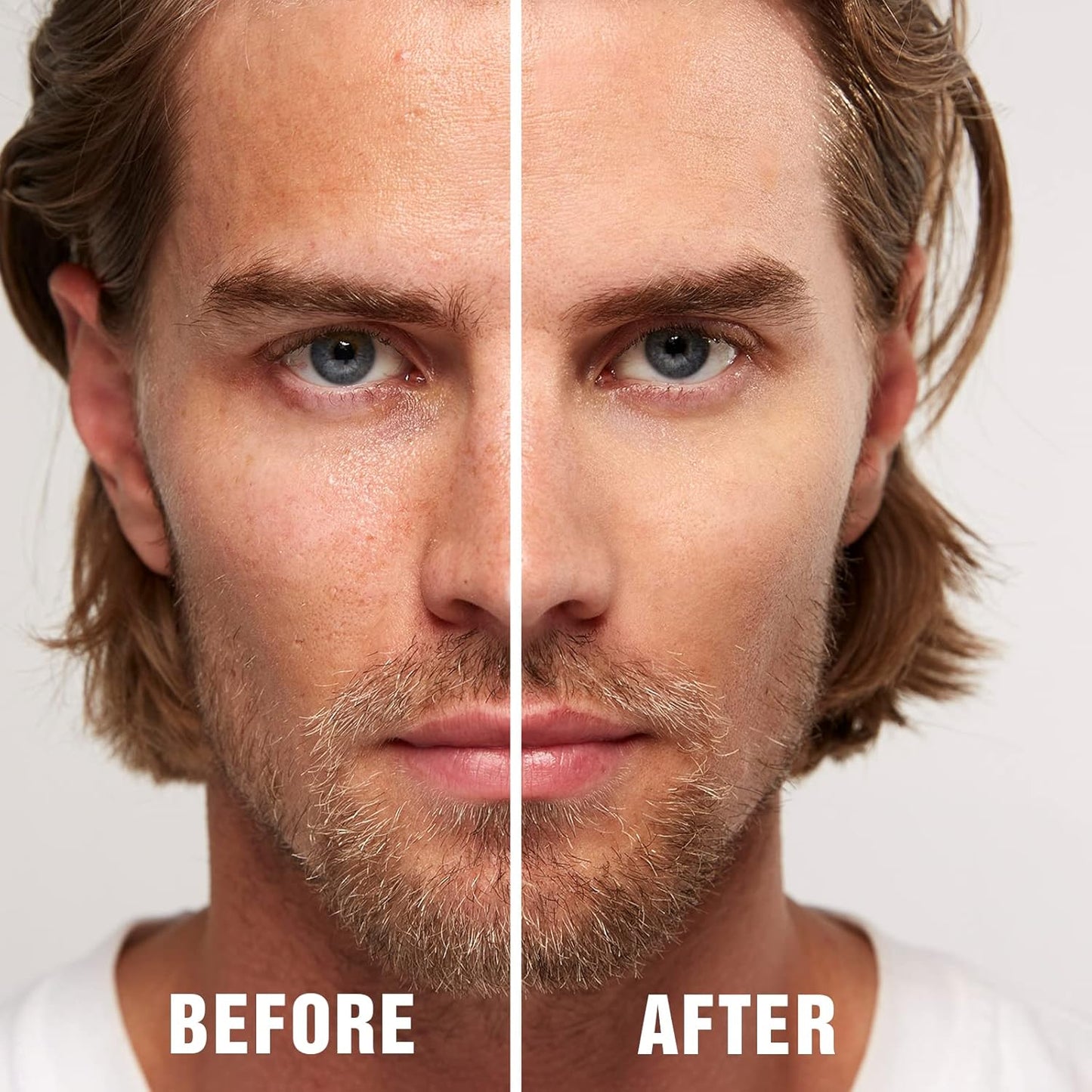 Jillian Dempsey Spot Stick Concealer | Easy Blending Matte Concealer for Blemishes & Uneven Skin Tones | Shade No. 05: Light-Medium with Peach Undertones