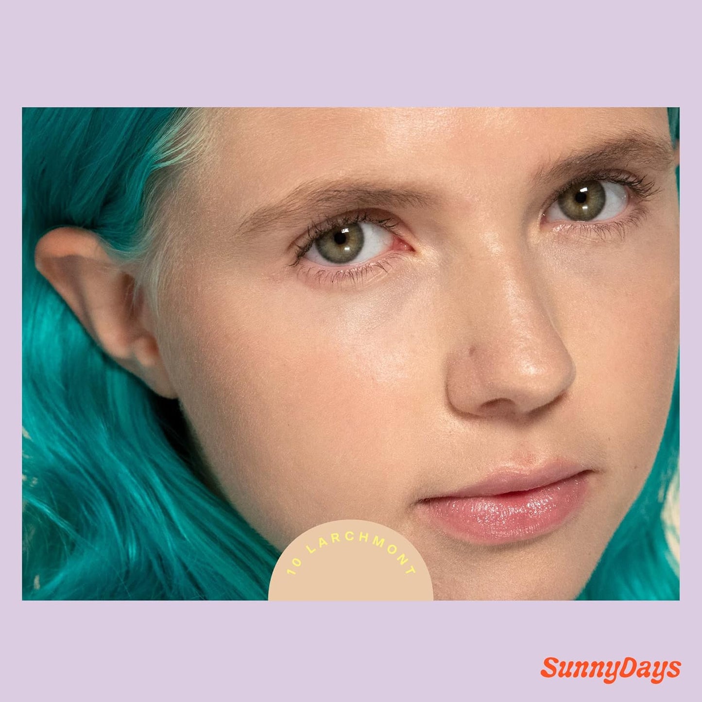 Tower 28 Beauty SunnyDays SPF 30 Tinted Mineral Sunscreen For Sensitive Skin - 2-in-1 Facial Broad Spectrum UVA/UVB Protection + Foundation - Shade 10 LARCHMONT - Light with Yellow Undertones, 1 Fl Oz