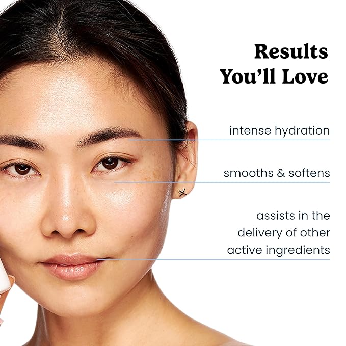 Timeless Skin Care Hyaluronic Acid 100% Pure Serum - Hydrating Face Serum for Personal Care - Fragrance-Free Hyaluronic Acid Serum for Skin Care - 2 oz (Pack of 2)