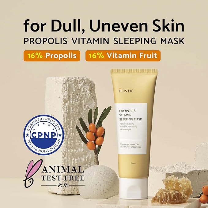 IUNIK Centella Mini Set, Travel Friendly Skincare Set, Ultra calming and hydrating for sensitive skin: Tea Tree Relief Toner,Serum, Centella Calming Gel with Sleeping Mask