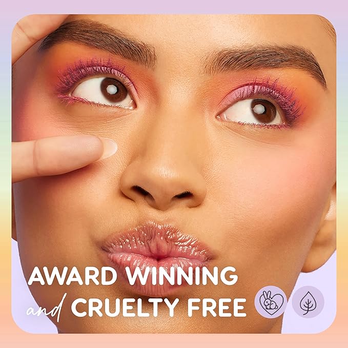 ColourPop Fourth Ray Beauty Oat Face Milk - Moisturizing Face Serum Infused with Oat Extract, Jojoba & Squalane - Conditions Skin for a Healthier-Looking Complexion (0.95 oz)