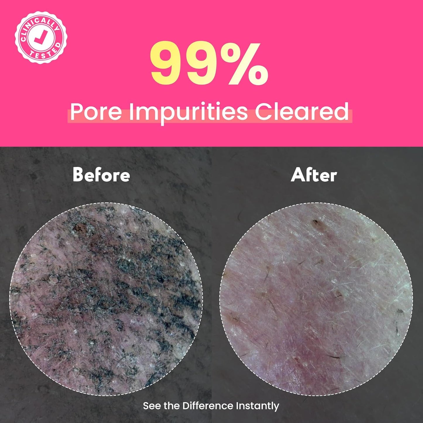 Coconut Jelly Pudding Cleanser | Deep Pore Cleansing & Gentle Exfoliation with Jelly-to-Foam Texture | Hydrating Face Wash with Panthenol, Ceramide & Peptides (100ml)