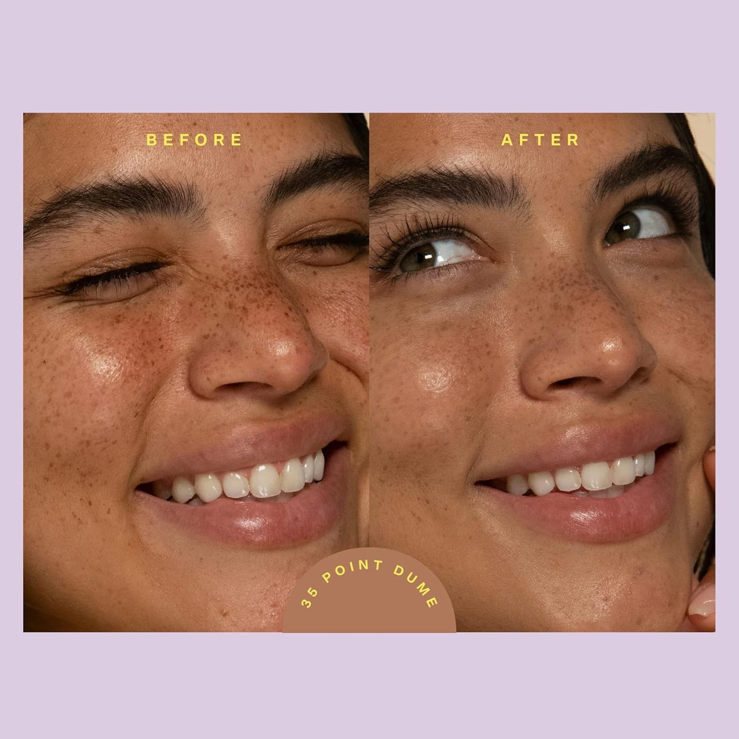 Tower 28 Beauty SunnyDays SPF 30 Tinted Sunscreen - For Sensitive Skin - 2-in-1 Facial Broad Spectrum UVA/UVB Protection + Foundation - Shade 35 POINT DUME - Medium with Neutral Undertones, 1 Fl Oz