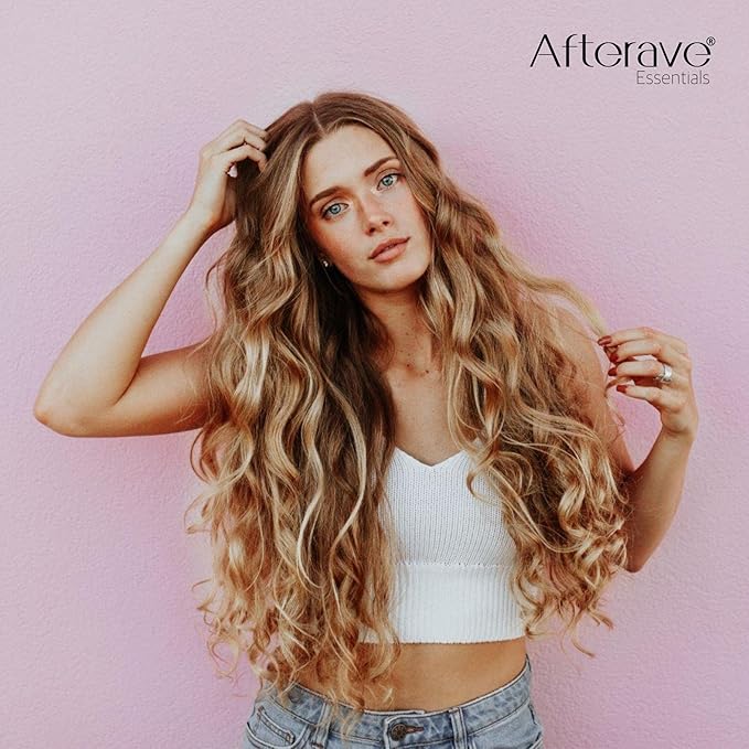 HairBeyond Advanced Hair Growth Formula Improves Follicle & Scalp Strength for Stronger Growth, Hair Loss Protection, Vitamin A, C, E, B Complex Saw Palmetto Silica Zinc Calcium Niacin Thiamin Biotin