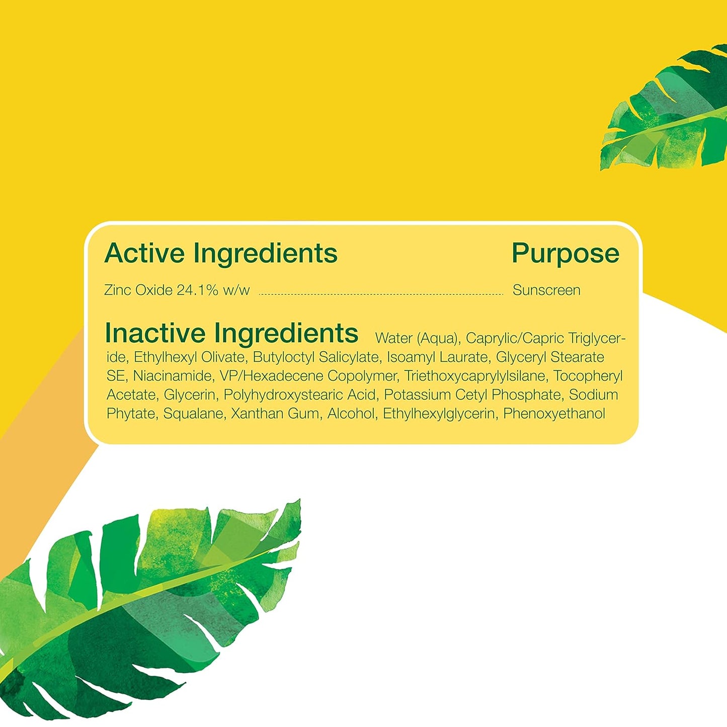 Alba Botanica Sunscreen for Face, Fragrance-Free Sheer Mineral Face Sunscreen Lotion, Broad Spectrum SPF 30, Water Resistant and Biodegradable, 2 fl. oz. Bottle (Packaging May Vary)