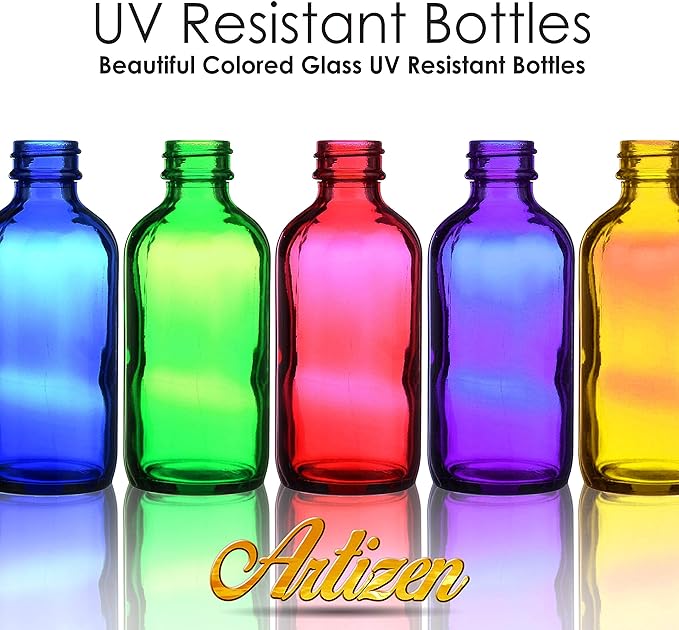 Artizen Breathe Blend Essential Oil Therapeutic Grade 4oz Bottle for Aromatherapy (100% Pure & Natural - Undiluted)