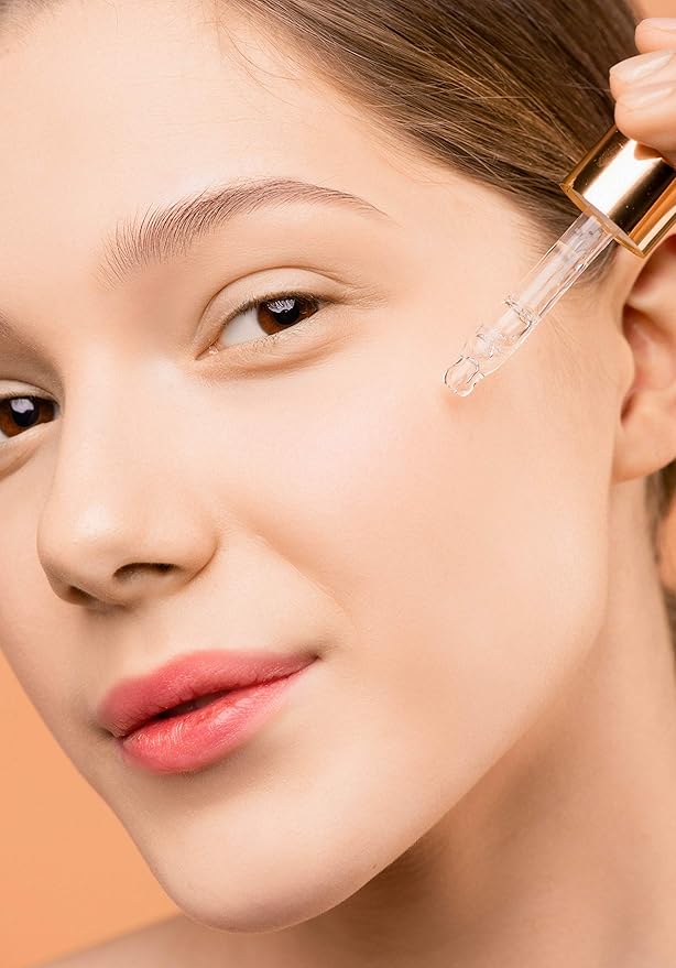 20% Vitamin C Serum, Niacinamide & Hyaluronic Acid Serum