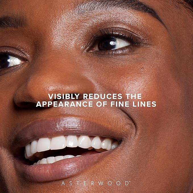 Asterwood Triple Repair Serum (1 oz) + Hyaluronic Acid Eye Serum