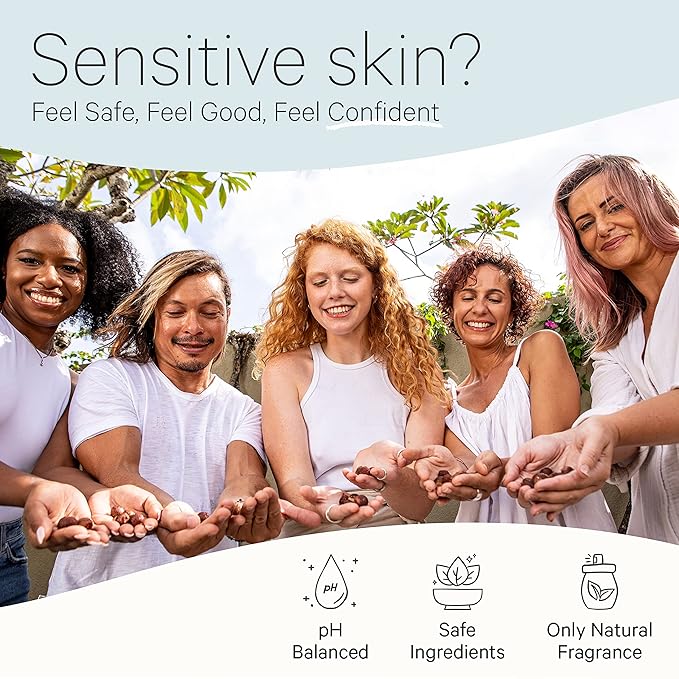 Tree To Tub Double Hyaluronic Acid Hyaluronic Acid Serum for Face - Anti-Aging Hydrating Serum - Targets Fine Lines & Dry, Sensitive Skin